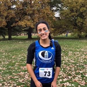 Meet your Posher, Isabella